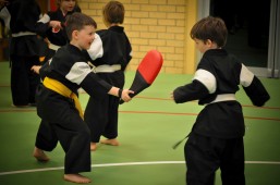 activ8 martial arts canberra kids karate